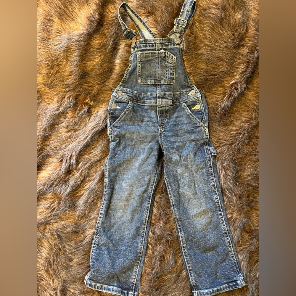Overall